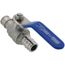 1/2" 304 Stainless Steel Expansion PEX 1960 Ball Valve