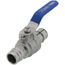 3/4" 304 Stainless Steel Expansion PEX 1960 Ball Valve