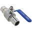 1" 304 Stainless Steel Expansion PEX 1960 Ball Valve