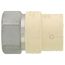3/4" CPVC x Female Stainless Steel Adapter (Lead Free)