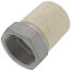 2" CPVC x Female Stainless Steel Adapter (Lead Free)
