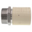 2" CPVC x Male Stainless Steel Adapter (Lead Free)