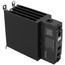 Harmony Solid State Relay, 0V Switching, Screw Input (45A, 90-280 VDC in, 48-600 VAC out)
