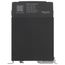Harmony Solid State Relay, 0V Switching, Screw Input (45A, 90-280 VDC in, 48-600 VAC out)