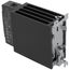 Harmony Solid State Relay, 0V Switching, Screw Input (45A, 90-280 VDC in, 48-600 VAC out)