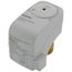 PICV Series Non-Spring Return Electronic Valve Actuator (24V, 0-10 VDC)