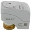 PICV Series Non-Spring Return Electronic Valve Actuator (24V, 0-10 VDC)