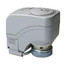 PICV Series 3-Position Non-Spring Return Electronic Valve Actuator (24V)