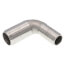 1" x 3/4" Stainless Steel Insert Elbow
