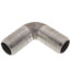 1" Stainless Steel Insert Elbow