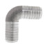 1" Stainless Steel Insert Elbow