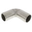 1-1/2" Stainless Steel Insert Elbow