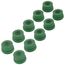MalcoEdge 1/4" and 5/16" Safe Seal Gaskets, Service Valve End (Bag of 10)