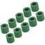MalcoEdge 1/4" Safe Seal Gaskets, Manifold End (Bag of 10)