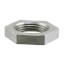 1-1/2" 304 Locknut (Stainless Steel)
