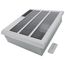 SSHO Smart Series - High Output Digital Wall Heater (4,000 Watts - 277 Volt)