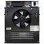 SSHO Smart Series - High Output Digital Wall Heater (4,000 Watts - 277 Volt)