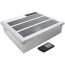SSHO Smart Series - High Output Digital Wall Heater (4,000 Watts - 208 Volt)