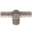 3/4" MPT x Insert Stainless Steel Hydrant Tee