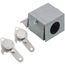 180° Gas Spillage Sensing Switch Kit w/ Manual Reset