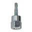 1/4"-20 Metal Drilling Bottom Mount Rod Hanger (Pack of 100)