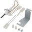 Direct Replacement Silicon Nitride Ignitor (120V) SSN085KS 