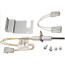 Direct Replacement Silicon Nitride Ignitor (120V) SSN086KS 