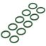 MalcoEdge 1/4" Safe Seal O-Rings (Bag of 10)