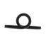1/4" NPT Schedule 40 Steel SSP Siphon