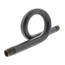1/4" NPT Schedule 40 Steel SSP Siphon