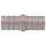 1/2" PEX Stainless Steel Coupling