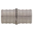 3/4" PEX Stainless Steel Coupling