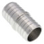 1" PEX Stainless Steel Coupling