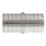 1" PEX Stainless Steel Coupling