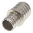 1" x 3/4" PEX Stainless Steel Coupling