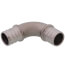3/4" PEX Stainless Steel 90-Degree Elbow