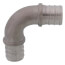 3/4" PEX Stainless Steel 90-Degree Elbow