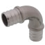 3/4" PEX Stainless Steel 90-Degree Elbow