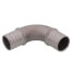 1" PEX Stainless Steel 90-Degree Elbow