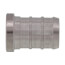 1/2" PEX Stainless Steel Plug