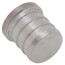 3/4" PEX Stainless Steel Plug