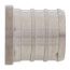 3/4" PEX Stainless Steel Plug