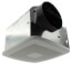 SSQTXE110 SmartSense Ventilation Fan w/ Control, 6" Ducting (110 CFM)