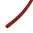 Red Silicone Tubing, 1/8" ID - 5FT