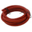 Red Silicone Tubing, 1/8" ID - 5FT