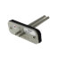 3-5/32" Differential Pressure Flow Sensor for 3/8" OD Tubing