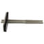7-21/32" Differential Pressure Flow Sensor for 1/4" OD Tubing