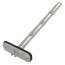 9-29/32" Differential Pressure Flow Sensor for 3/8" OD Tubing