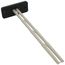 9-29/32" Differential Pressure Flow Sensor for 1/4" OD Tubing