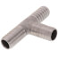 3/4" Stainless Steel Insert Tee